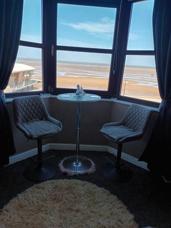 Seaview Smuggler Cove Cleethoropes - Bed and Breakfast Cleethorpes