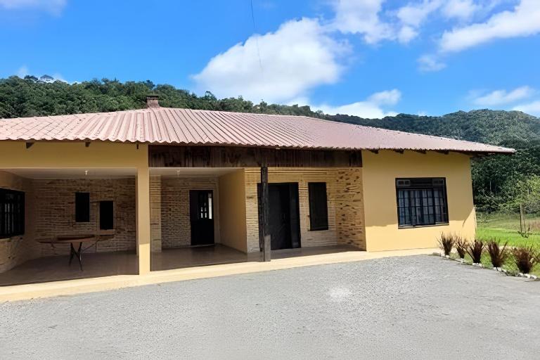 Casa de Campo: Paz, natureza e ar puro - B&B Campo Alegre