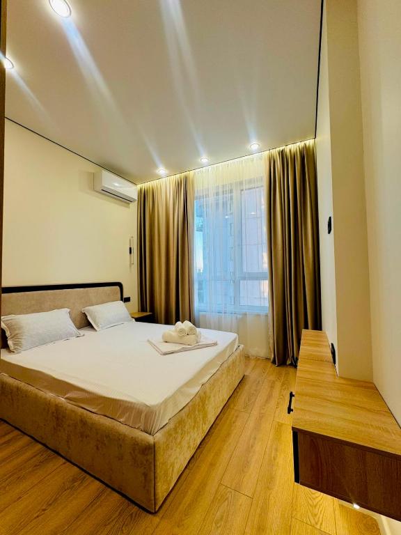Берекели - Bed and Breakfast Almaty