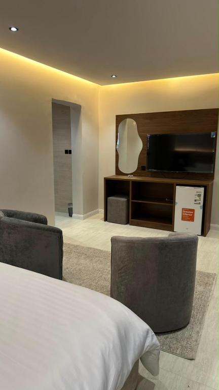 استديو فخم ومريح - B&B Jeddah