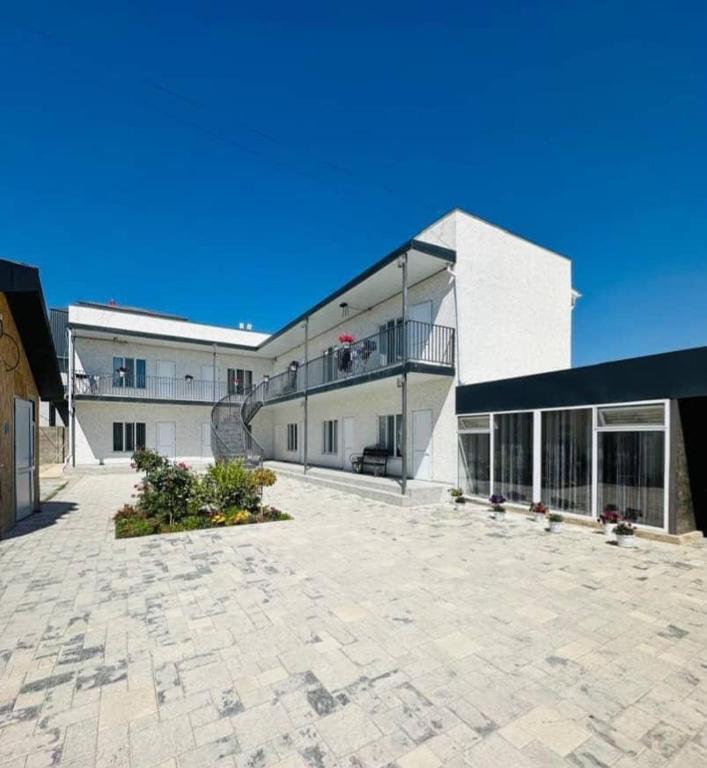 Ай-Лия - Chambres d'hôtes Cholpon-Ata