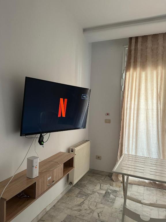 Cozy Apartment in Tunis Central - B&B Aryanah