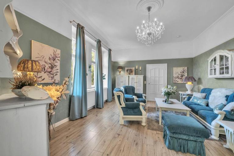 Boutique apartman - B&B Česká Lípa