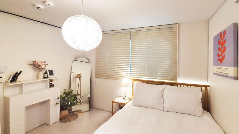 홍대 # Stay H101 - Ferienwohnung Seoul