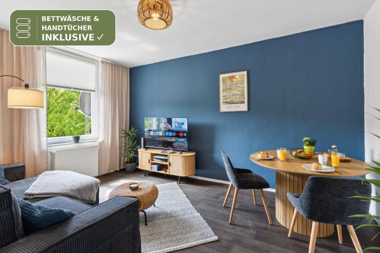 Business Apartment Alte Post - B&B Unterlüß