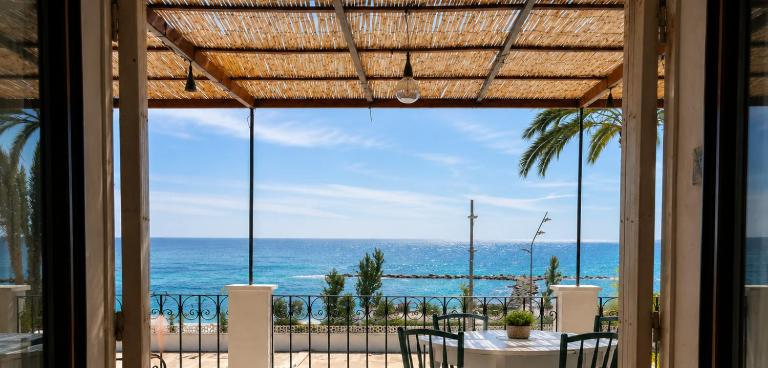 Casa en Altea - Caliu - B&B Altea