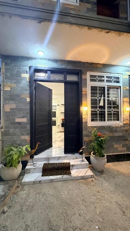 SuLoo Home Stay 2 - Ferienwohnung Daressalam