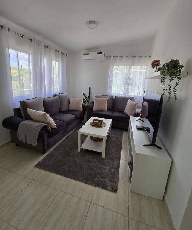 Apartamento Casita de la Cueva - B&B Pedernales