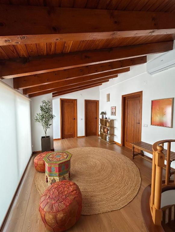 Casa Poeiras - Alqueva - B&B Mourão