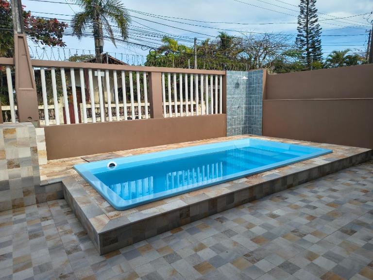 Recanto das preguiçosas - Bed and Breakfast Itanhaém