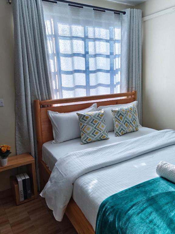 Blissful Studio Rongai - B&B Ongata Rongai