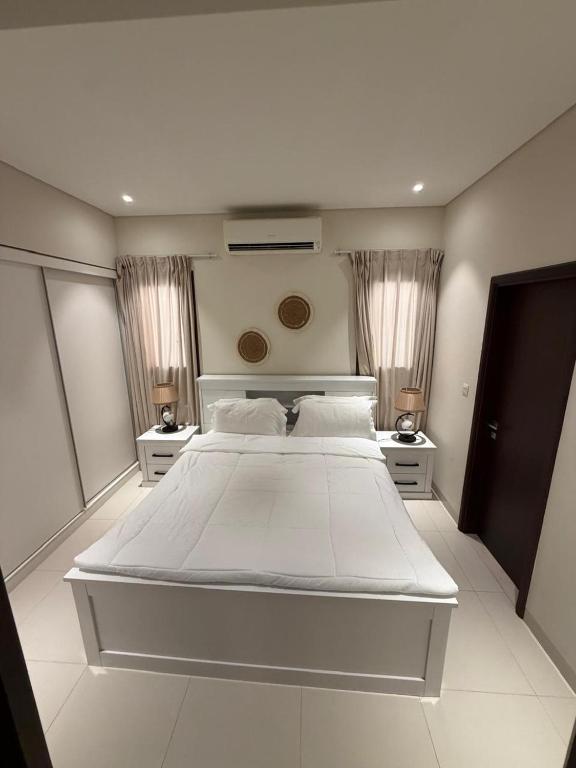 Hawana Salalah Premium Studio - B&B Salalah