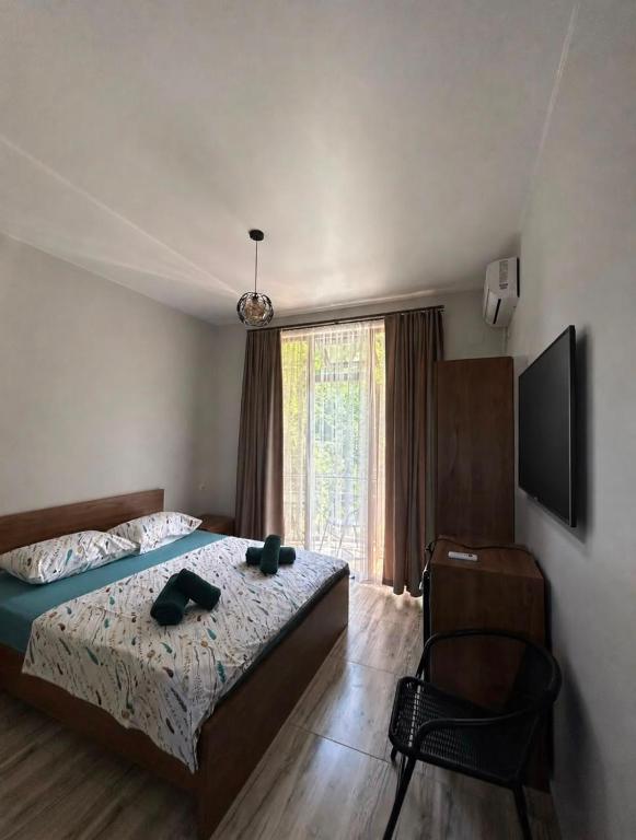 Gonio Family Gust House - Chambres d'hôtes Gonio