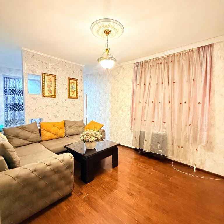 new comfort apartments - B&B Kutaisi