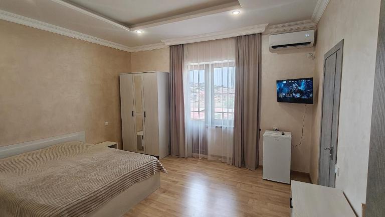 Уютная комната посуточно в центре Еревана - Ferienwohnung Jerewan