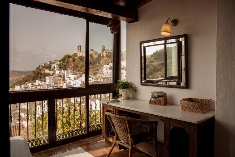 El hogar de Lucía - B&B Casares