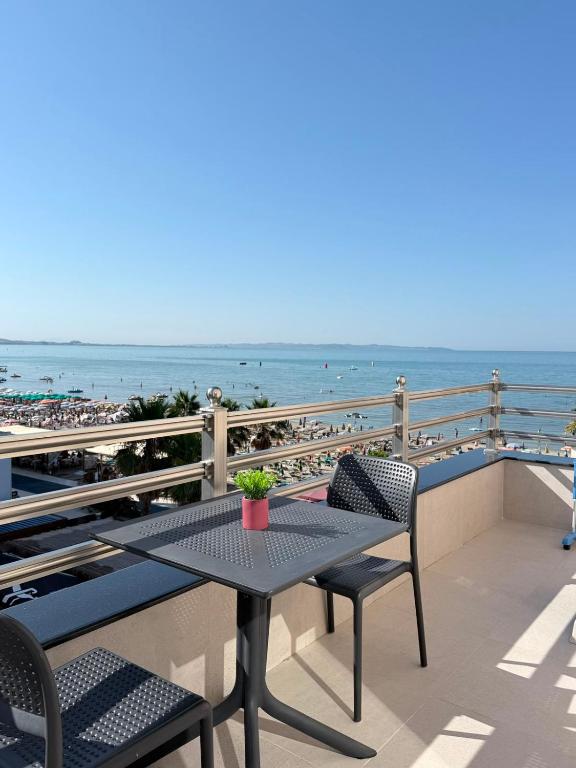 Solei Apartments - B&B Durrës