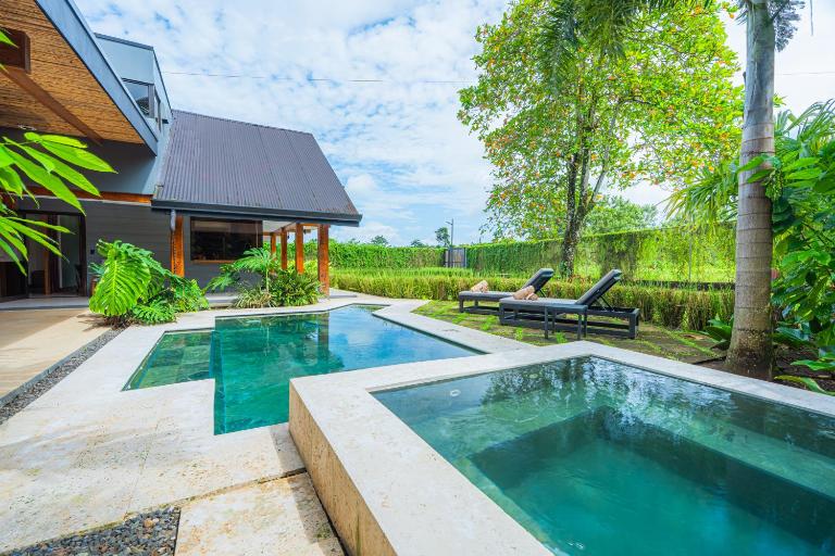 Chachagua Vacations Homes - B&B La Fortuna