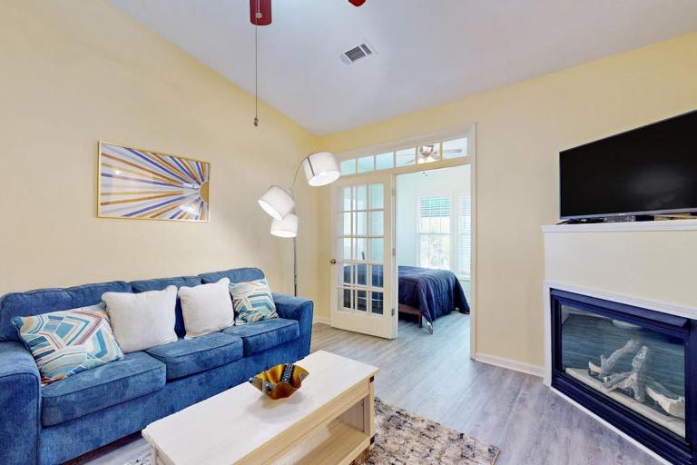 Savannah Shores 12 - B&B Myrtle Beach