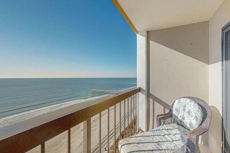 Sea Marsh II 1002 - Ferienwohnung Myrtle Beach