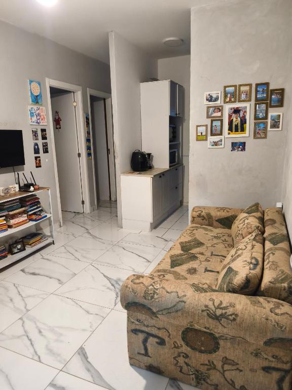 Nosso Lar Enseada - Chambres d'hôtes Guarujá