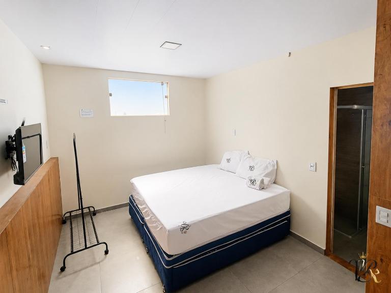 Mini Private CA2-Ótima localização - Bed and Breakfast Belo Horizonte