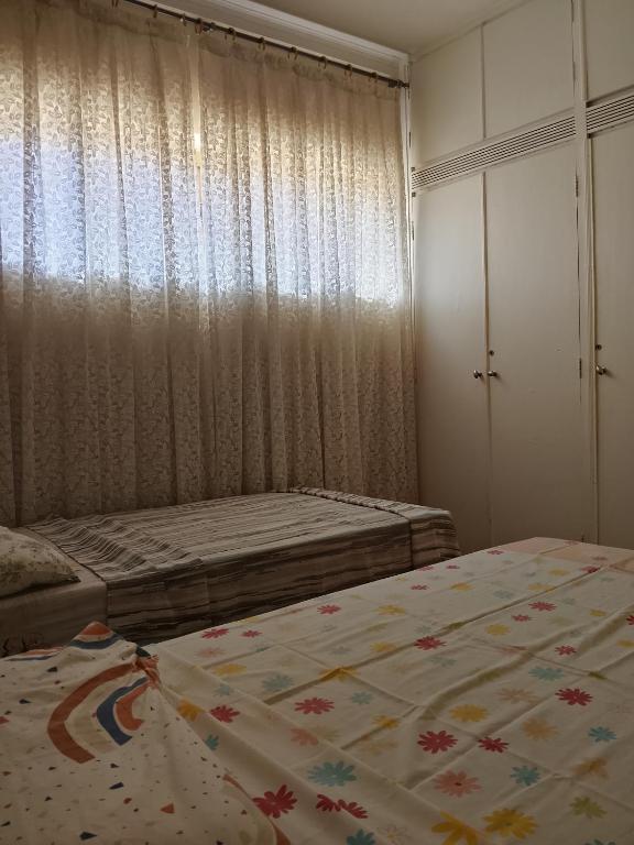 aconcheguei - Ferienwohnung São José do Rio Preto