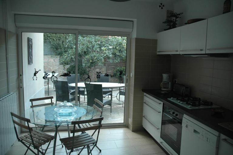 La Palma - B&B Ajaccio