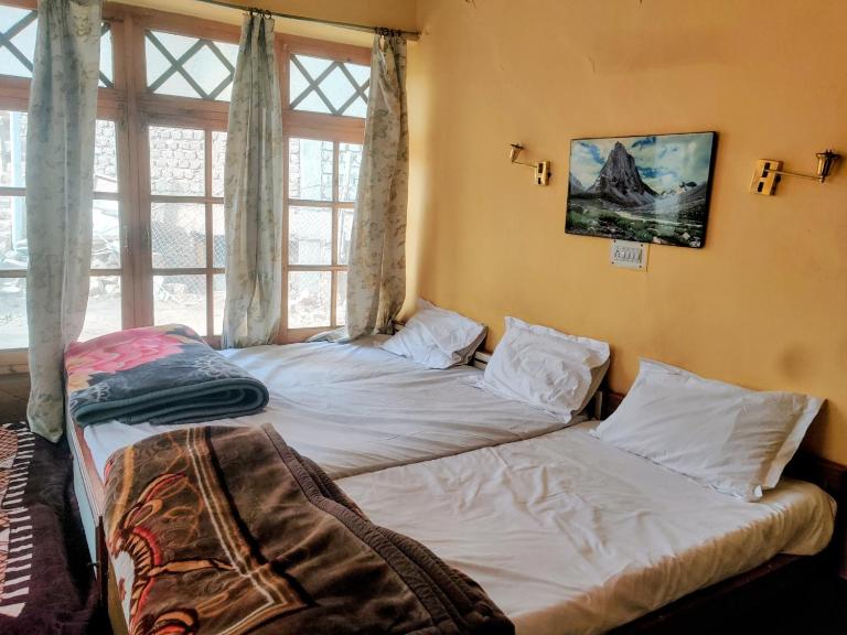 Hotel Guru - B&B Leh