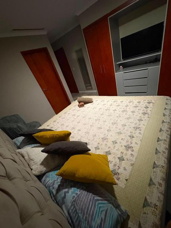 MY Home - Bed and Breakfast Guayaquil