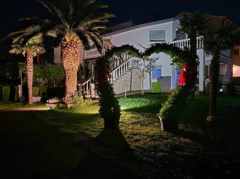 Apartments Grgic - B&B Medulin
