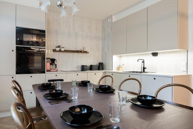 Apartment Korpi By Lapland Host - B&B Rovaniemi