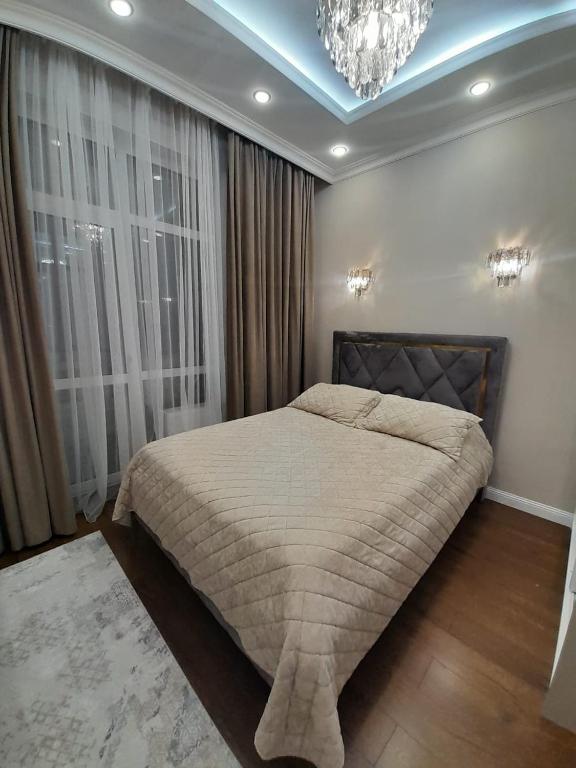 Элитная евродвушка в районе EXPO - Ferienwohnung Astana