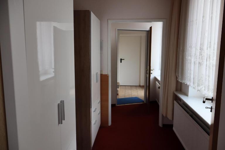 Wohnung 6 - B&B Ratingen