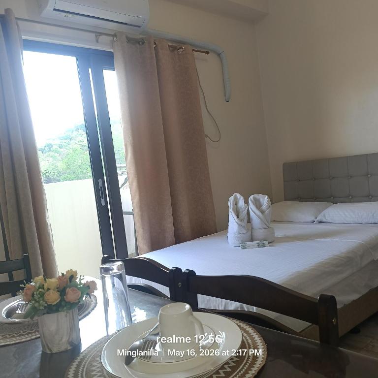 Thyme residences condominium, Unit 208 - Chambres d'hôtes Cebu