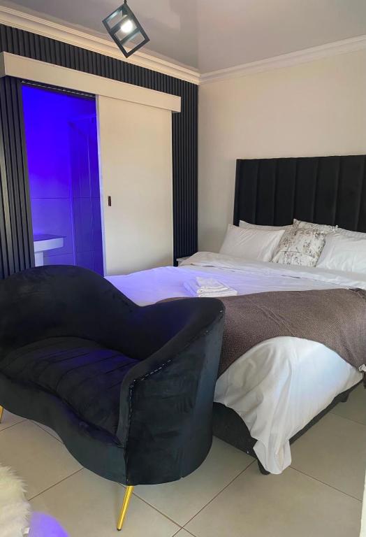 BantuBonke Luxury Accommodation - Ferienwohnung Hennenman