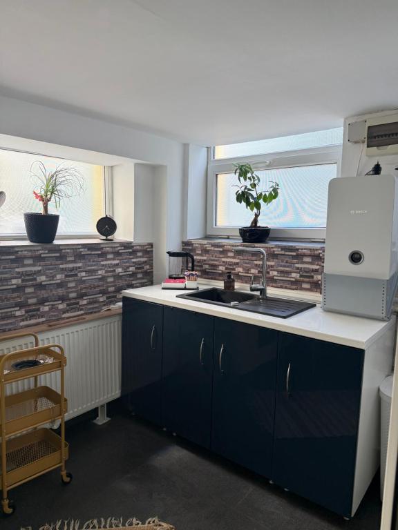 Cozy Urban - Ferienwohnung Deva