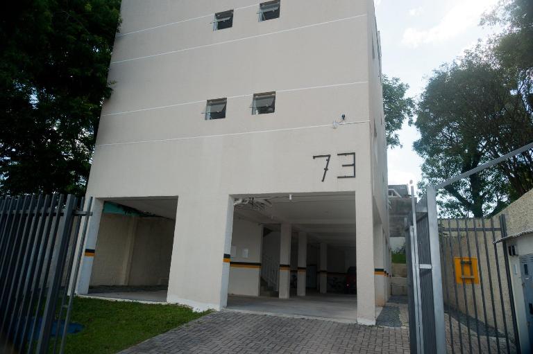 Kitnet Centro Politécnico, UFPR, Shopping Jardim das Américas e Jardim Botânico - Ferienwohnung Curitiba