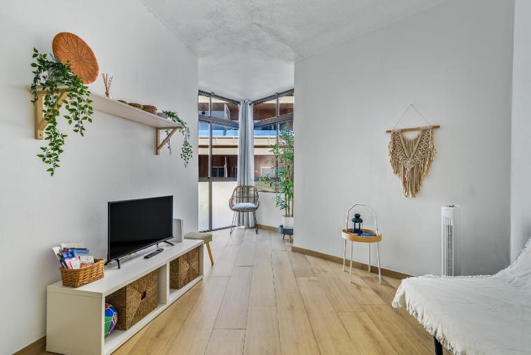 Home2Book Las Canteras Beach & City Stay - B&B Las Palmas de Gran Canaria