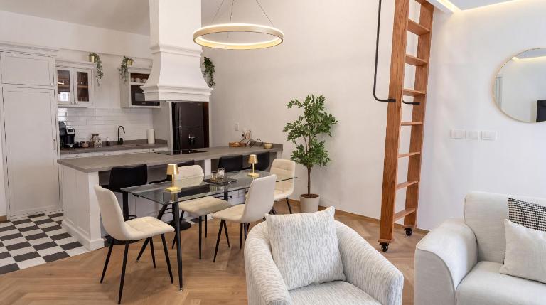 Adika - B&B Santa Águeda