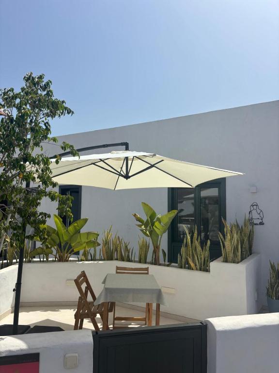 Casa Ma - B&B Guatiza
