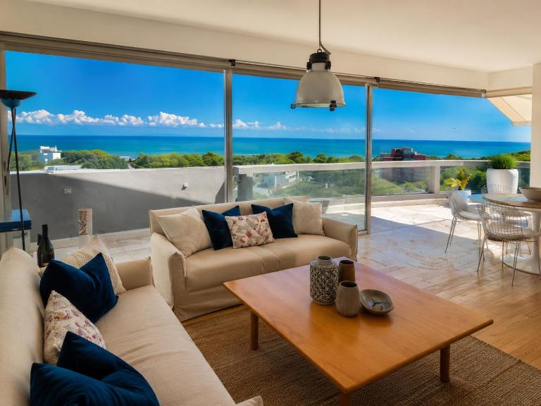 Panoramic penthouse - Chambres d'hôtes Lignano Sabbiadoro