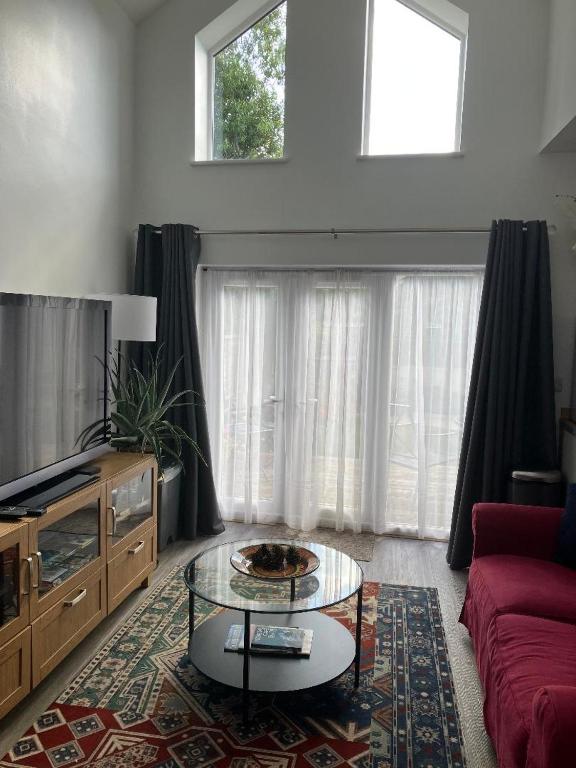 Pet-friendly boutique beach retreat - Chambres d'hôtes Uphill