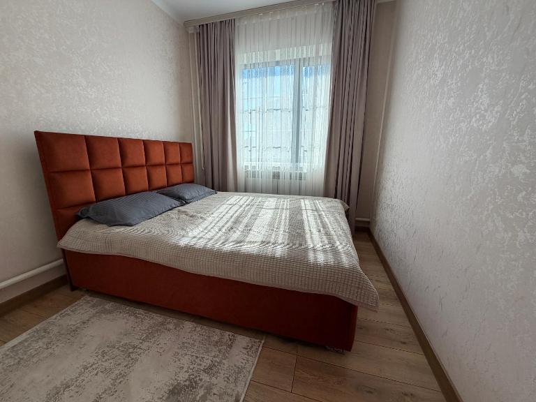 Altus House - B&B Karakol