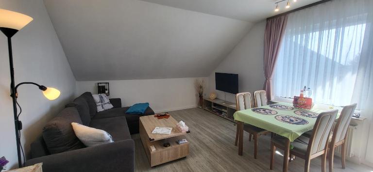 Haus Rehblick 2 - Ferienwohnung St. Andreasberg