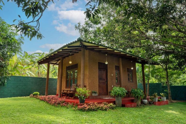 Green Nook Villa Tangalle - B&B Tangalle