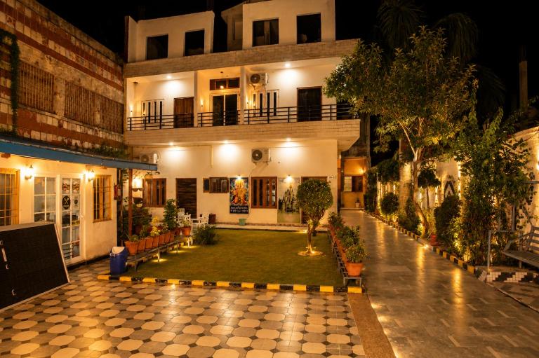 Shri Shiva Homestay - Ferienwohnung Varanasi