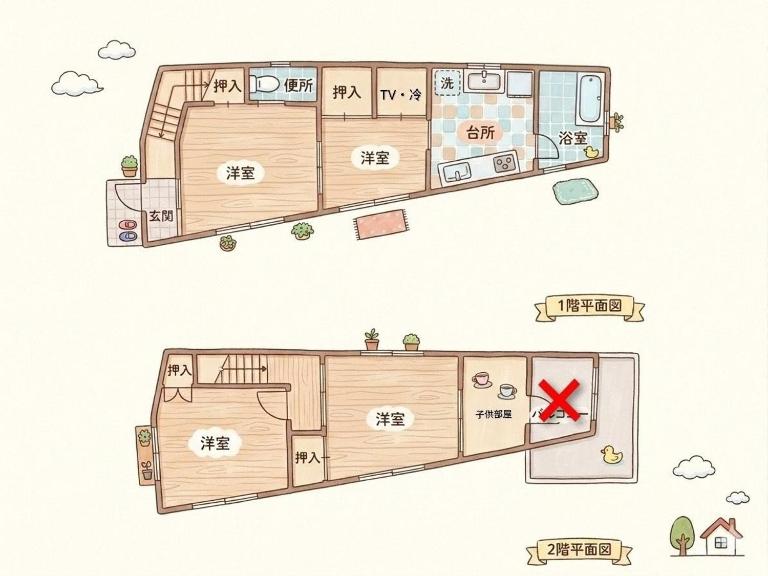 つきびとはうすプラス - B&B Tokyo