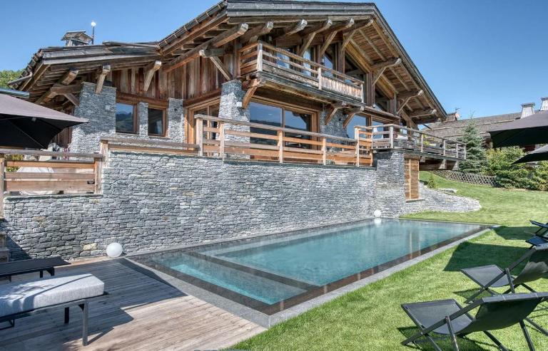 Alpine Escape - B&B Interlaken