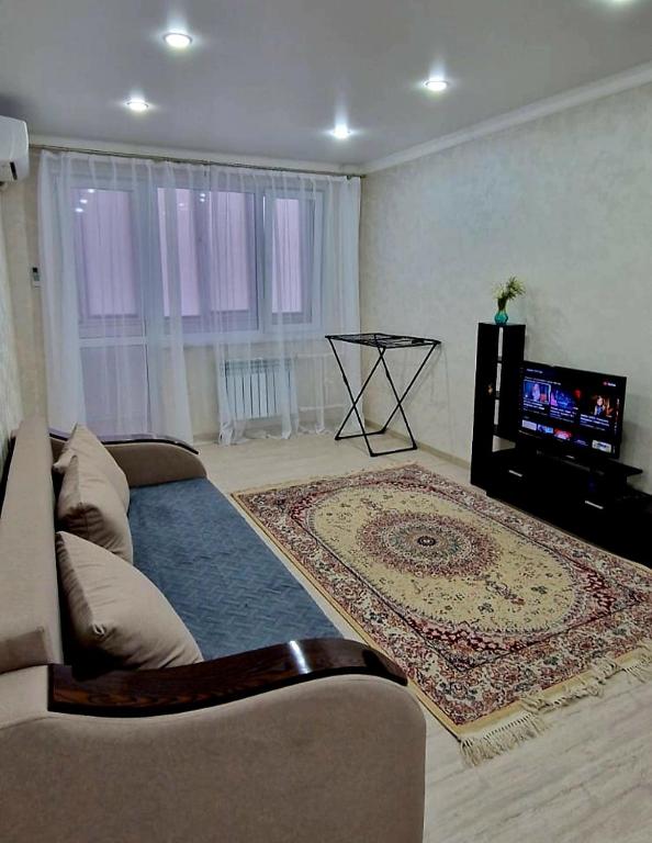 2 х комнатная уютная квартира - Bed and Breakfast Atıraw